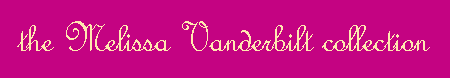 Vanderbilt Collection